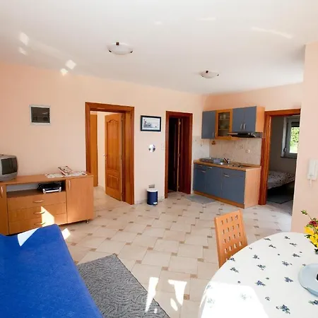 Petani Apartamento