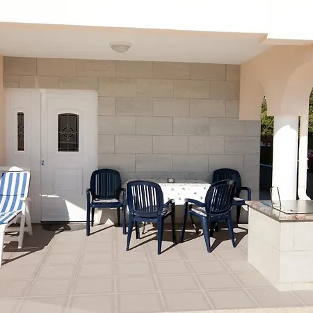 Petani Apartamento Kožino