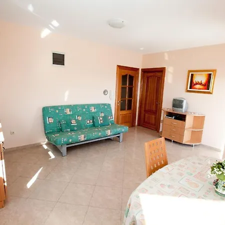 Petani Apartamento Kožino